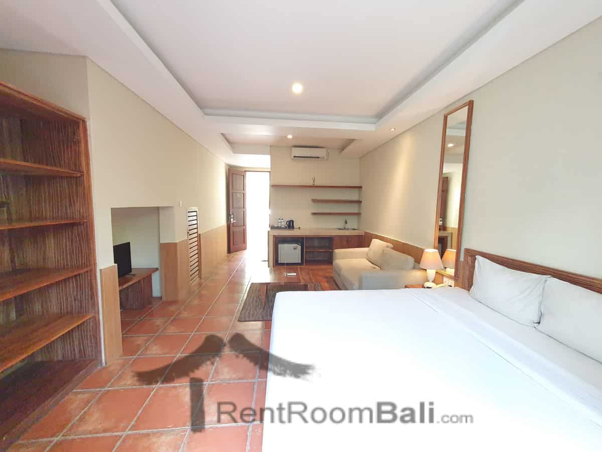 Grand Kesambi Studios in Kerobokan Bali