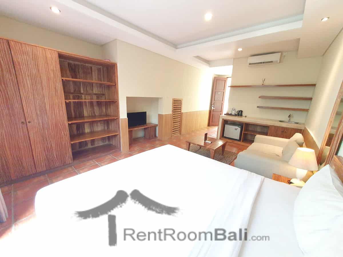 Grand Kesambi Studios in Kerobokan Bali
