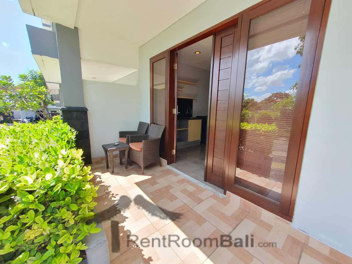 Grand Kesambi Studios in Kerobokan Bali
