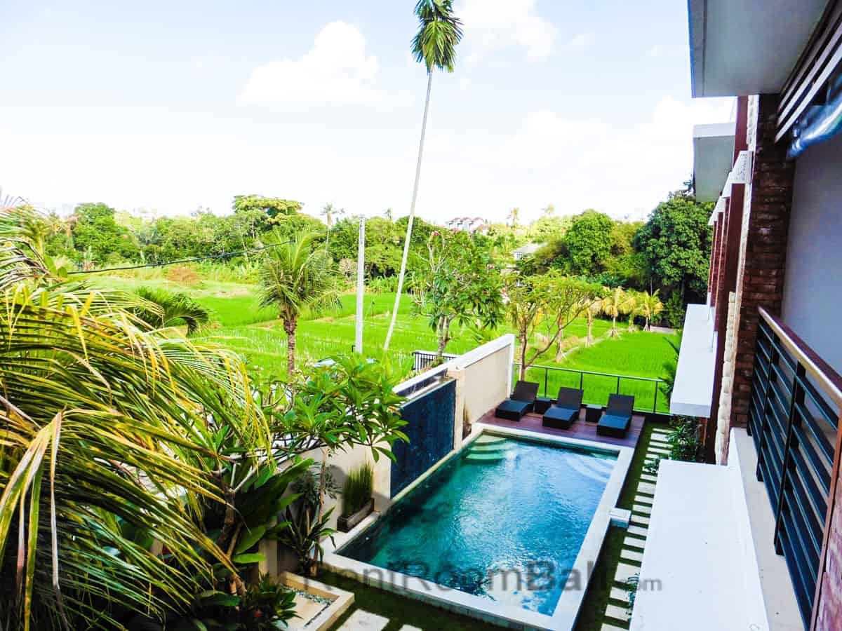 Kubu Studios – Kerobokan