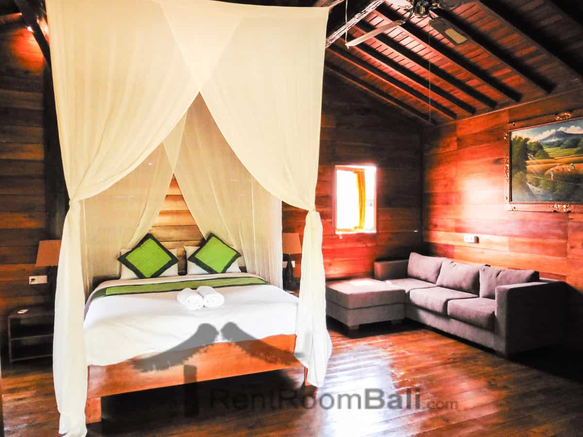 Dawas Villas – Canggu