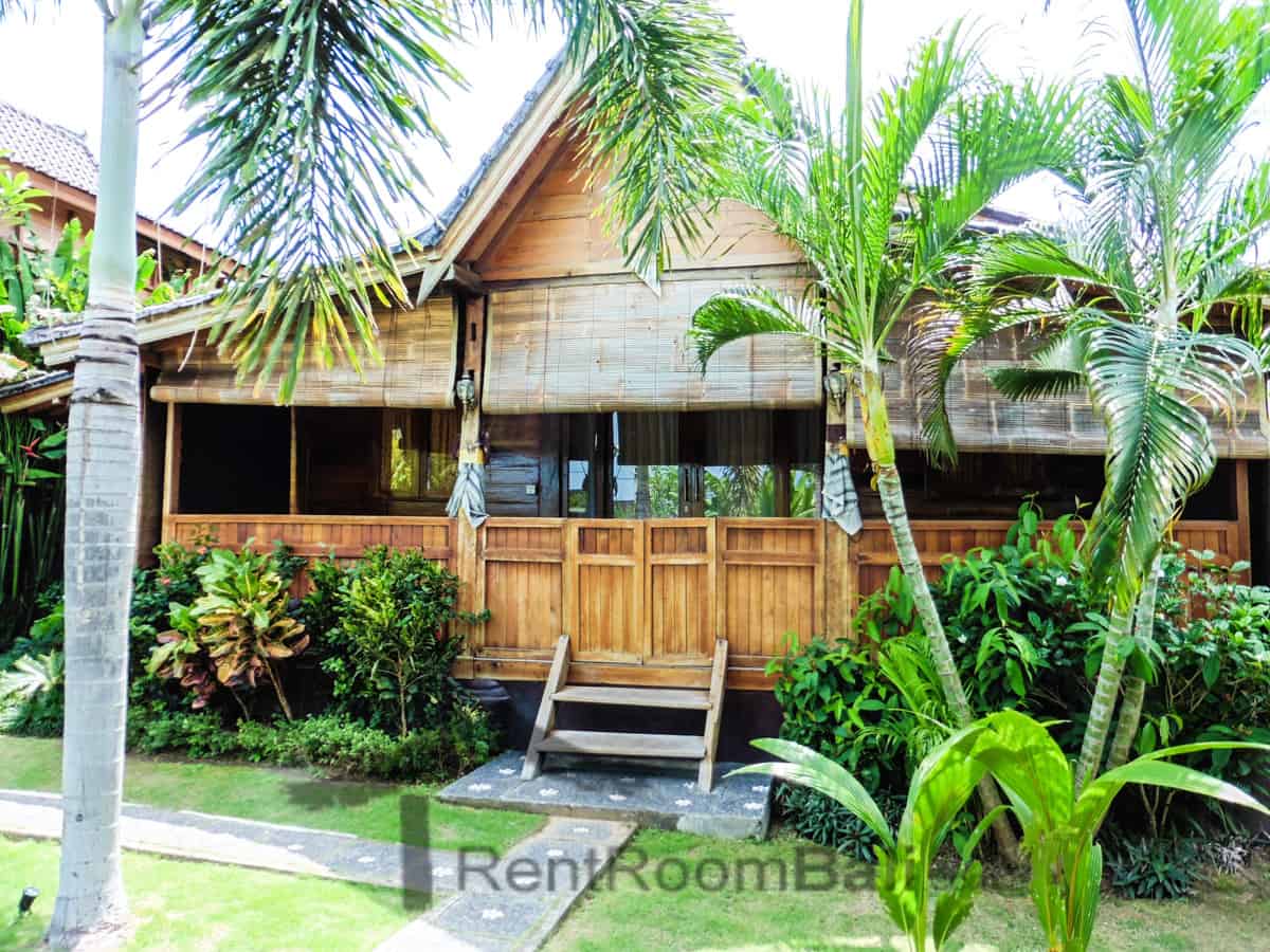 Dawas Villas – Canggu