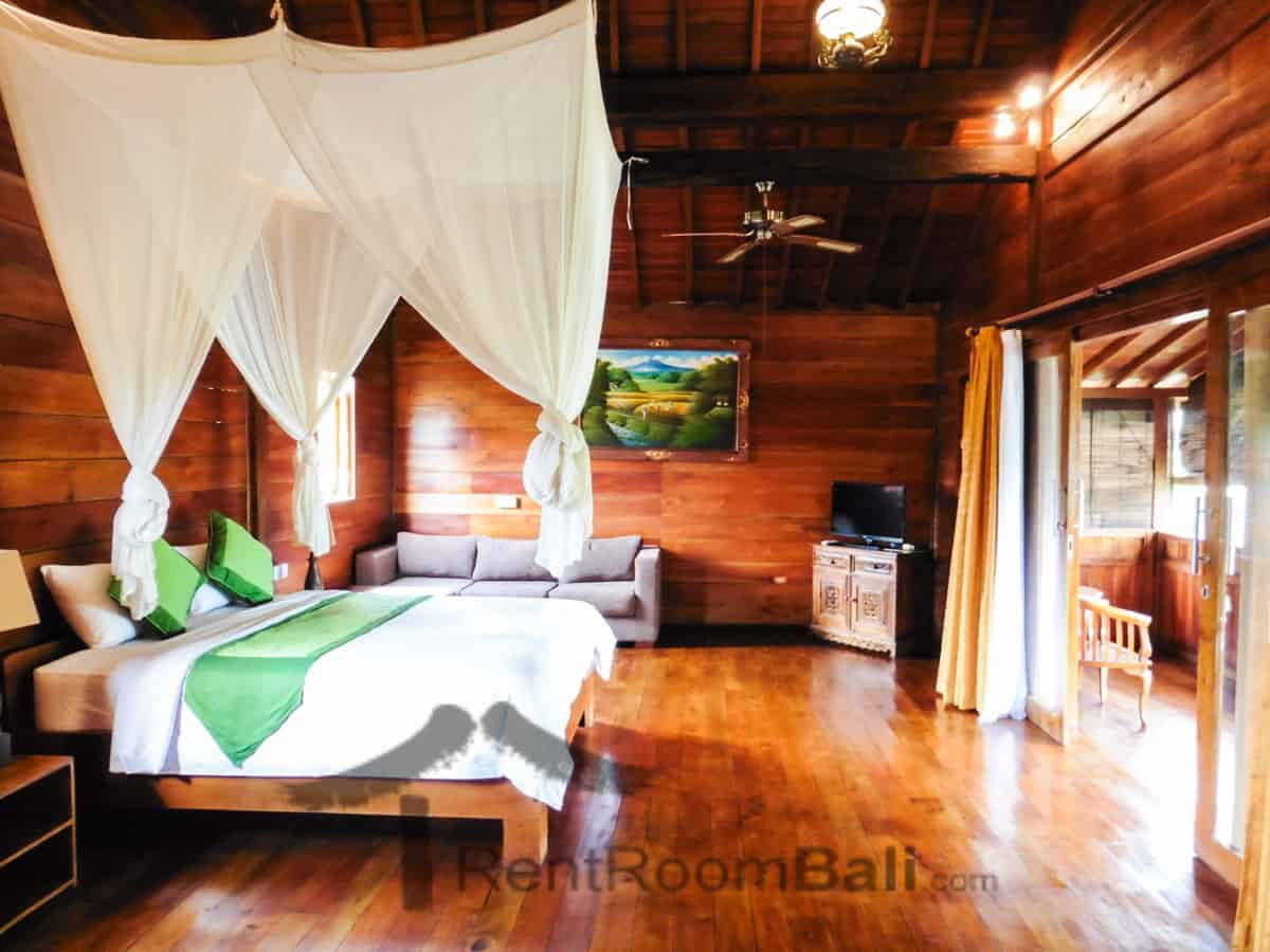 Dawas Villas – Canggu