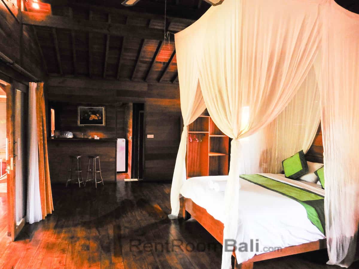 Dawas Villas – Canggu