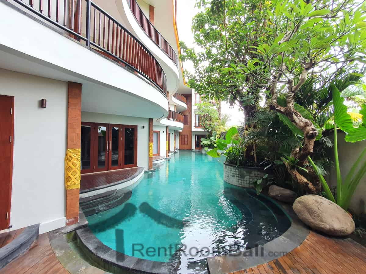 Djabu Studios in Seminyak Bali
