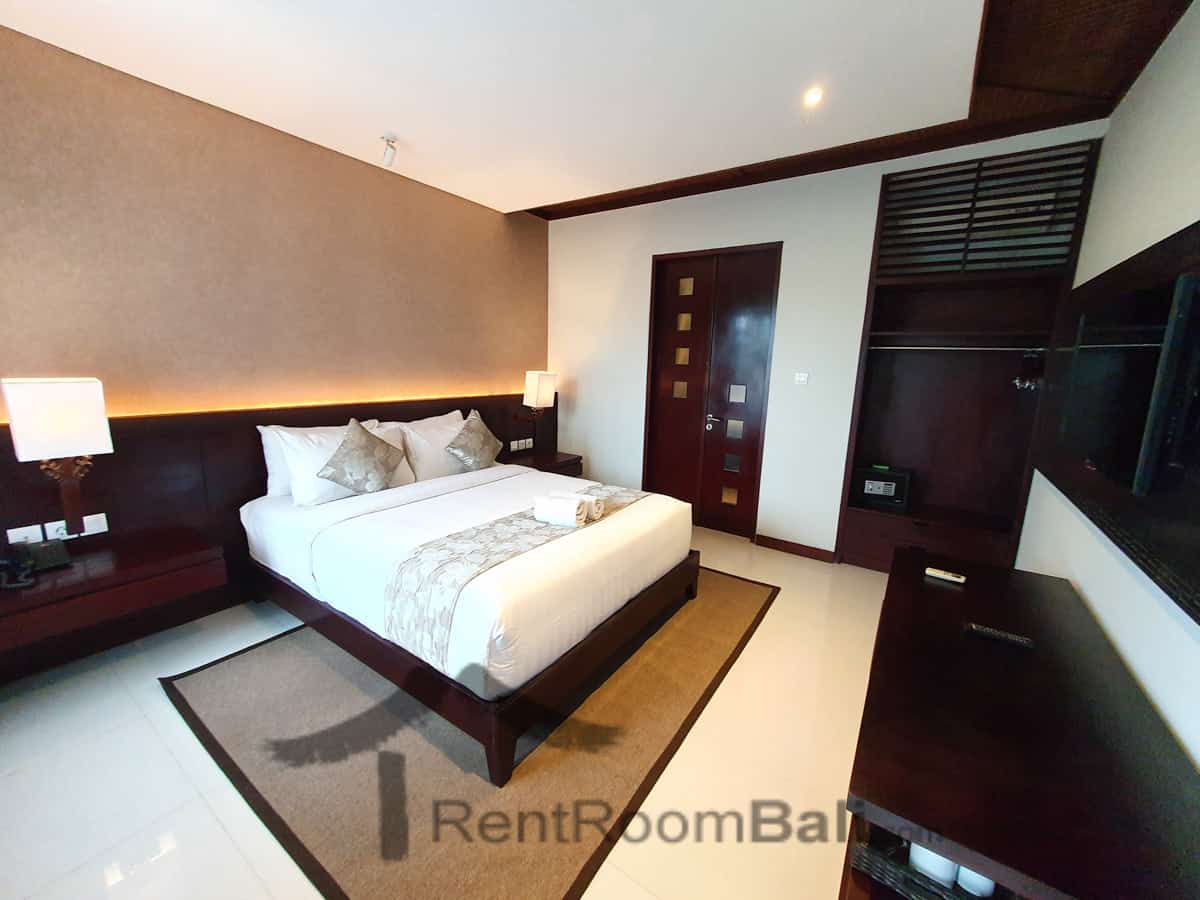 Djabu Studios in Seminyak Bali