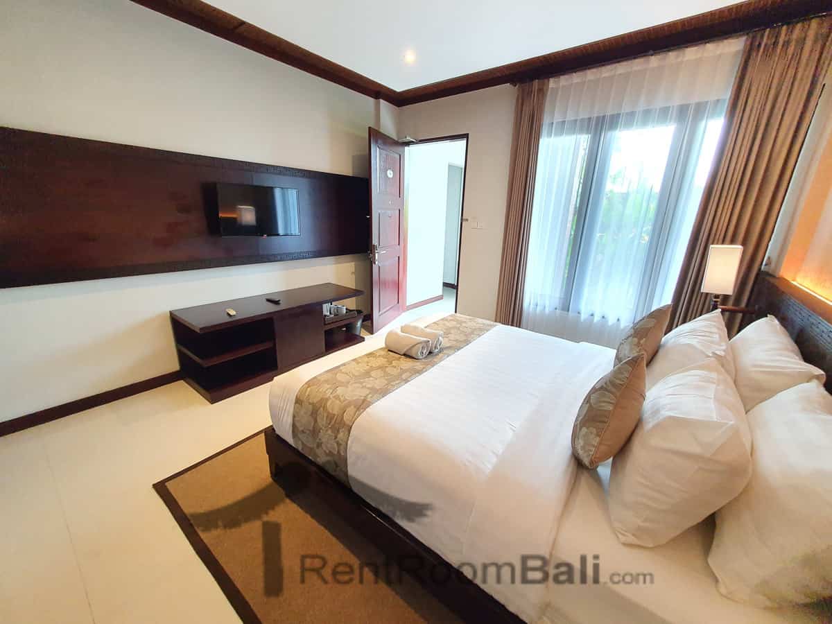 Djabu Studios in Seminyak Bali