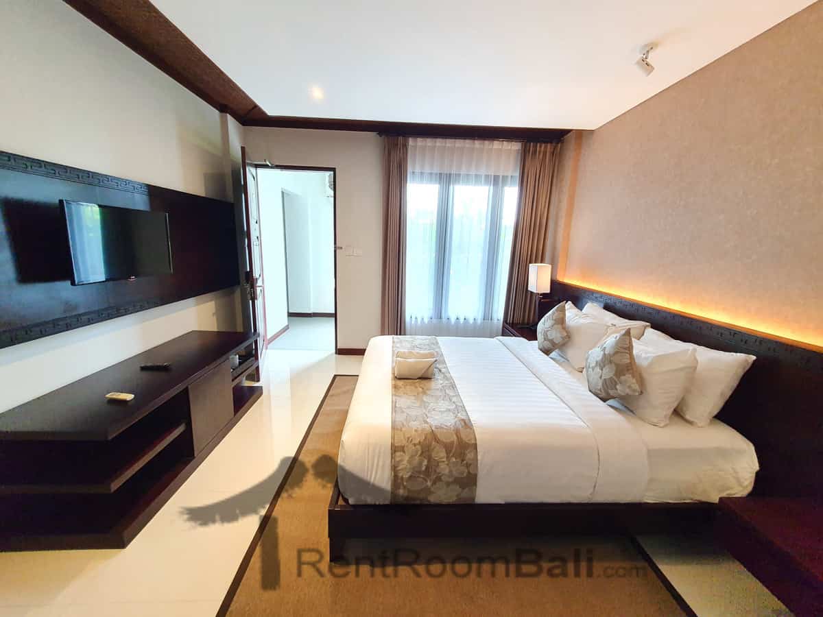 Djabu Studios in Seminyak Bali
