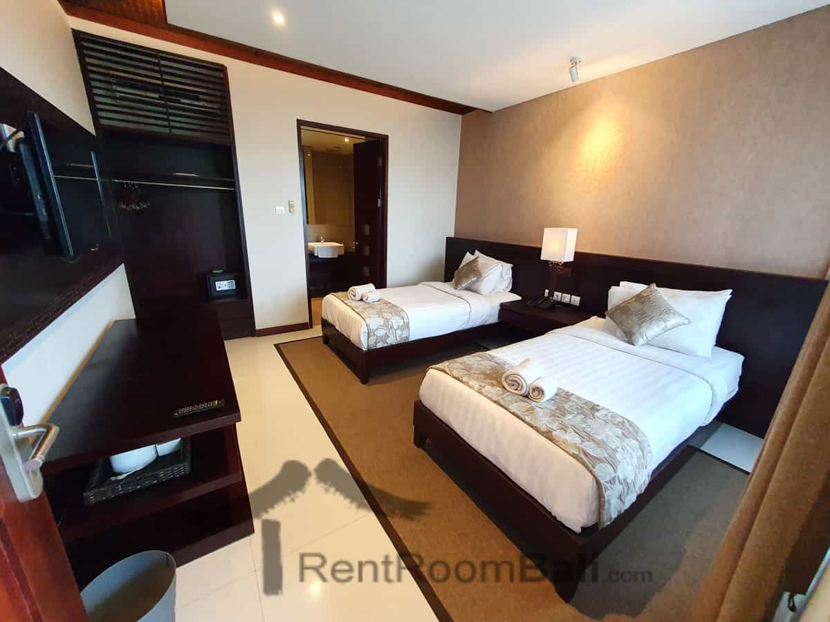 Djabu Studios in Seminyak Bali