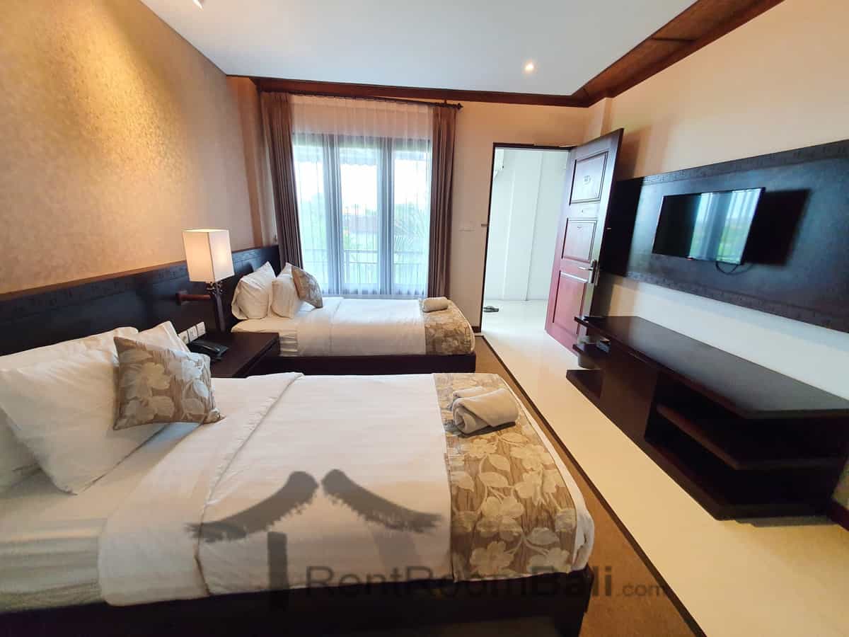 Djabu Studios in Seminyak Bali