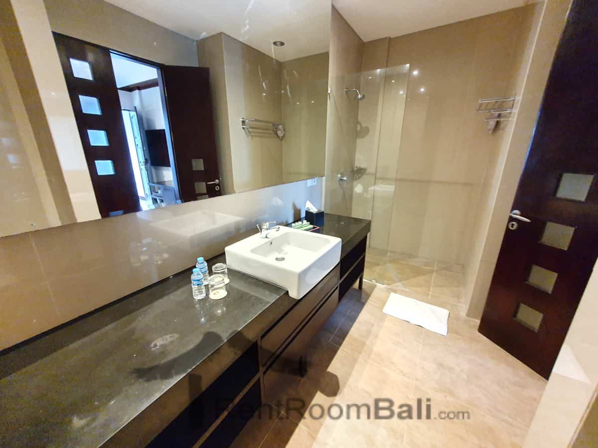 Djabu Studios in Seminyak Bali
