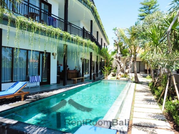 Grandpa Studios – Canggu
