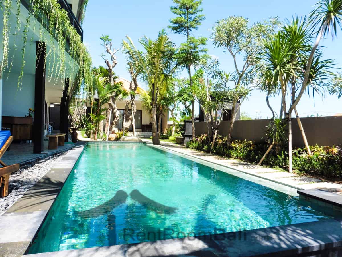 Grandpa Studios – Canggu