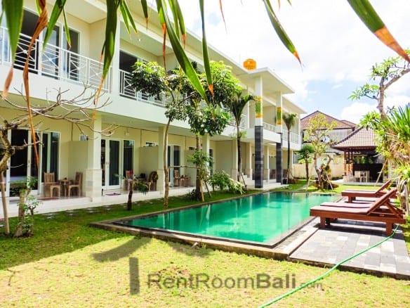 Asung Studios – Canggu