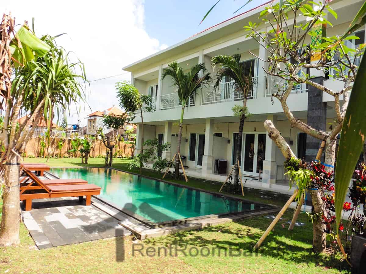 Asung Studios – Canggu