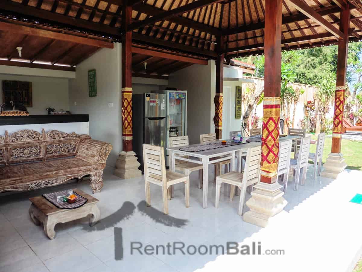 Asung Studios – Canggu