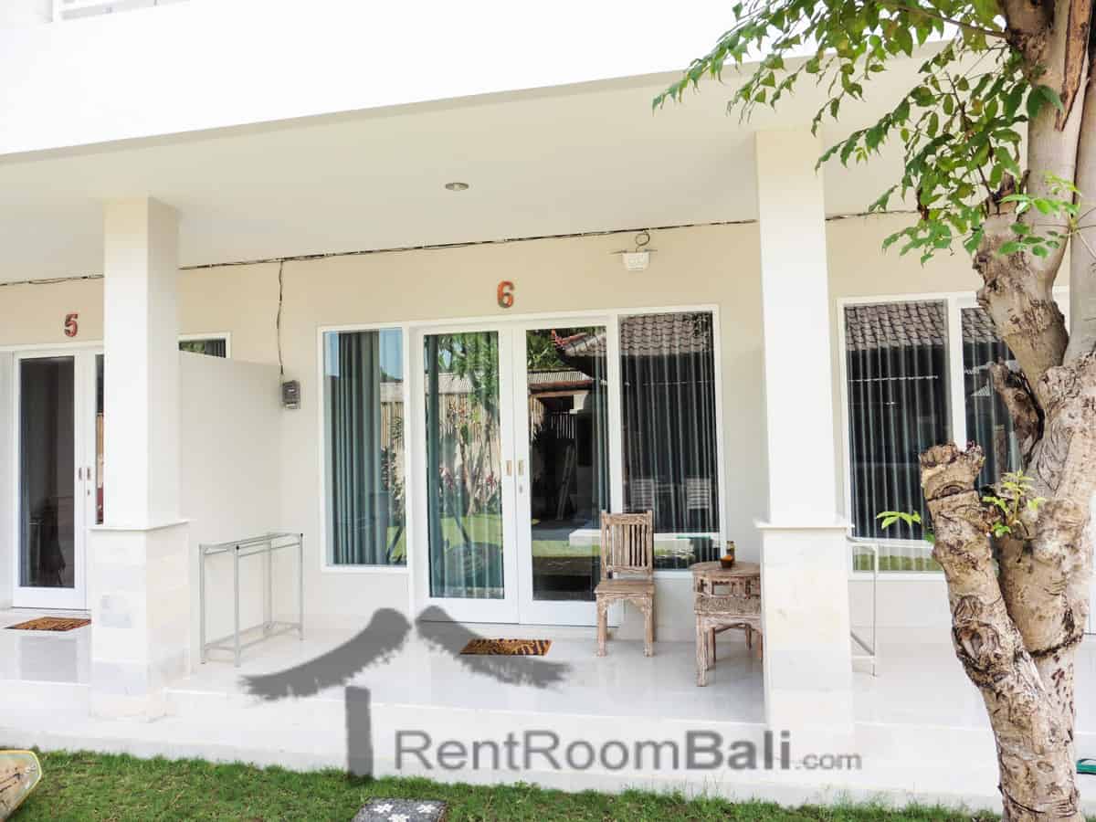 Asung Studios – Canggu