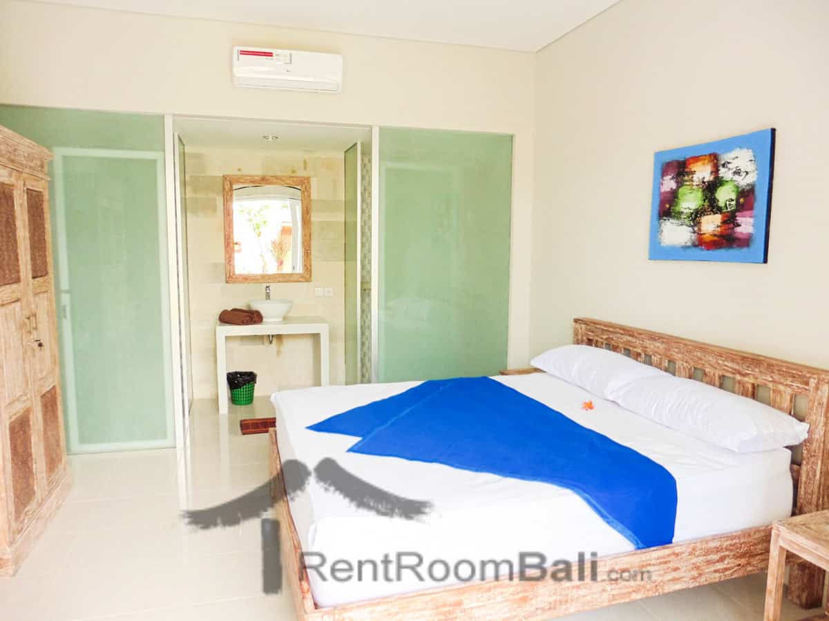 Asung Studios – Canggu