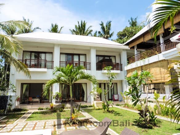 Gerke Studios – Ubud