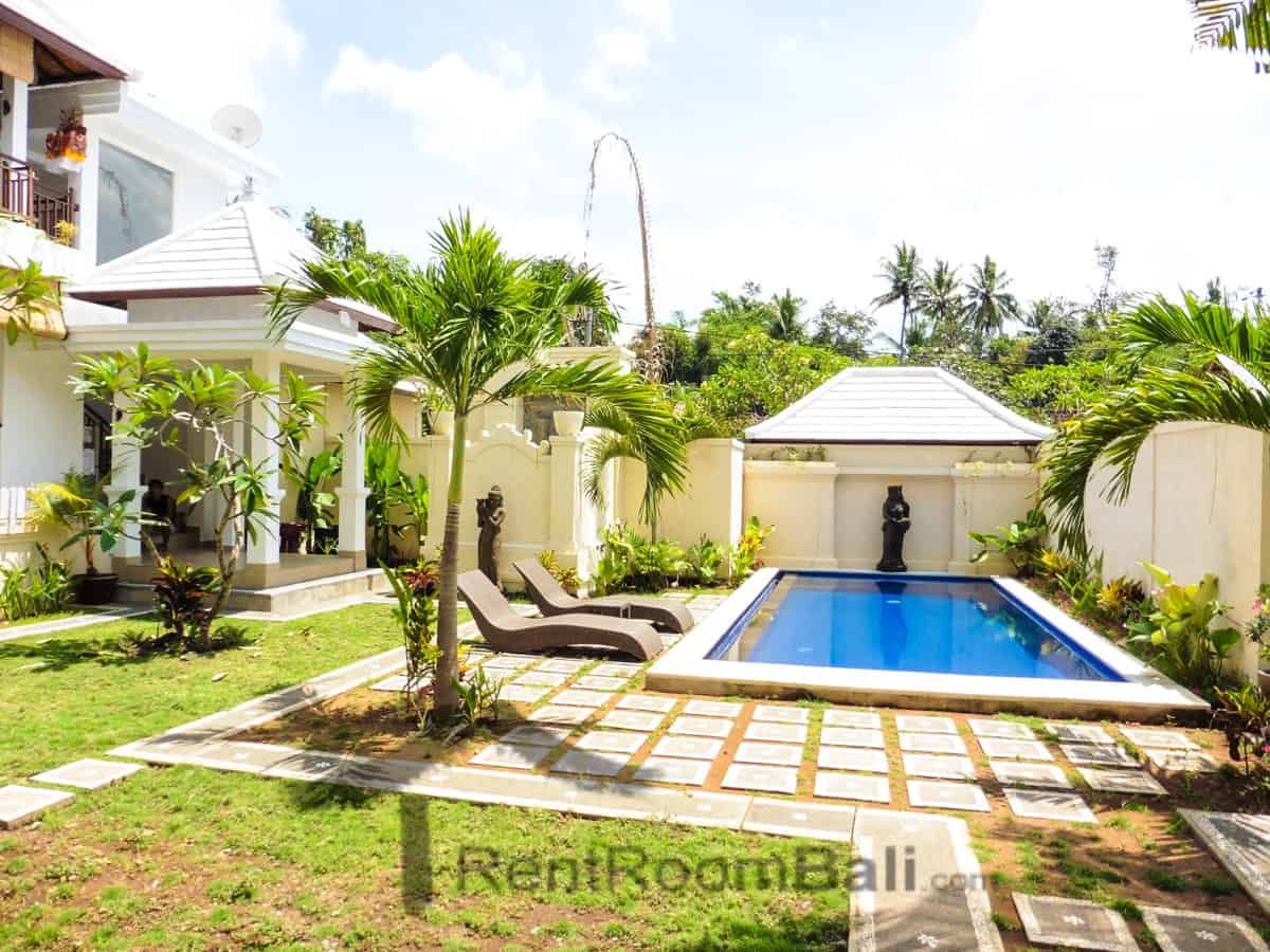 Gerke Studios – Ubud