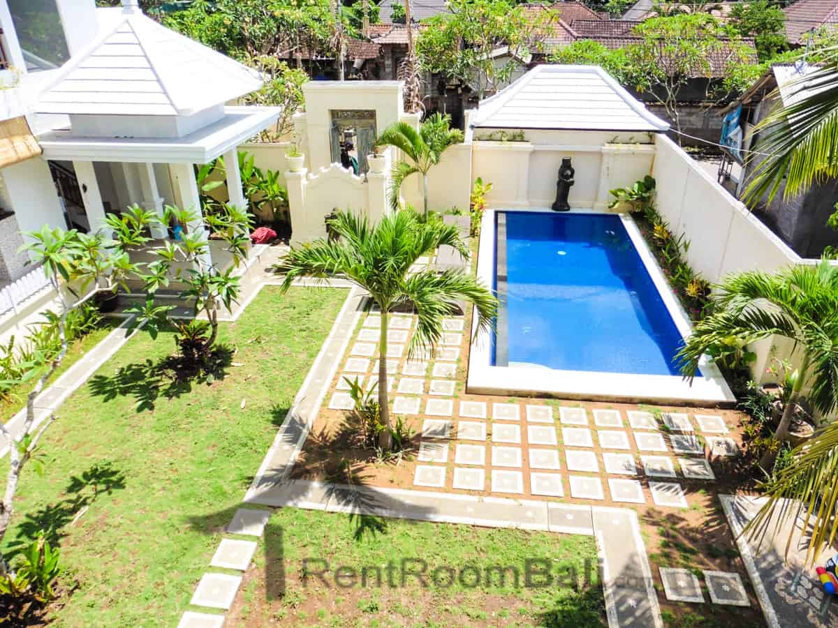 Gerke Studios – Ubud