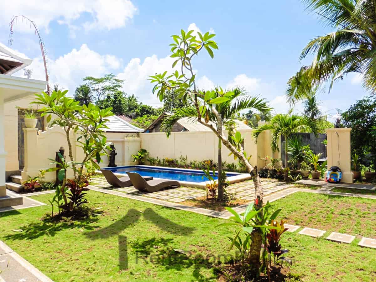 Gerke Studios – Ubud