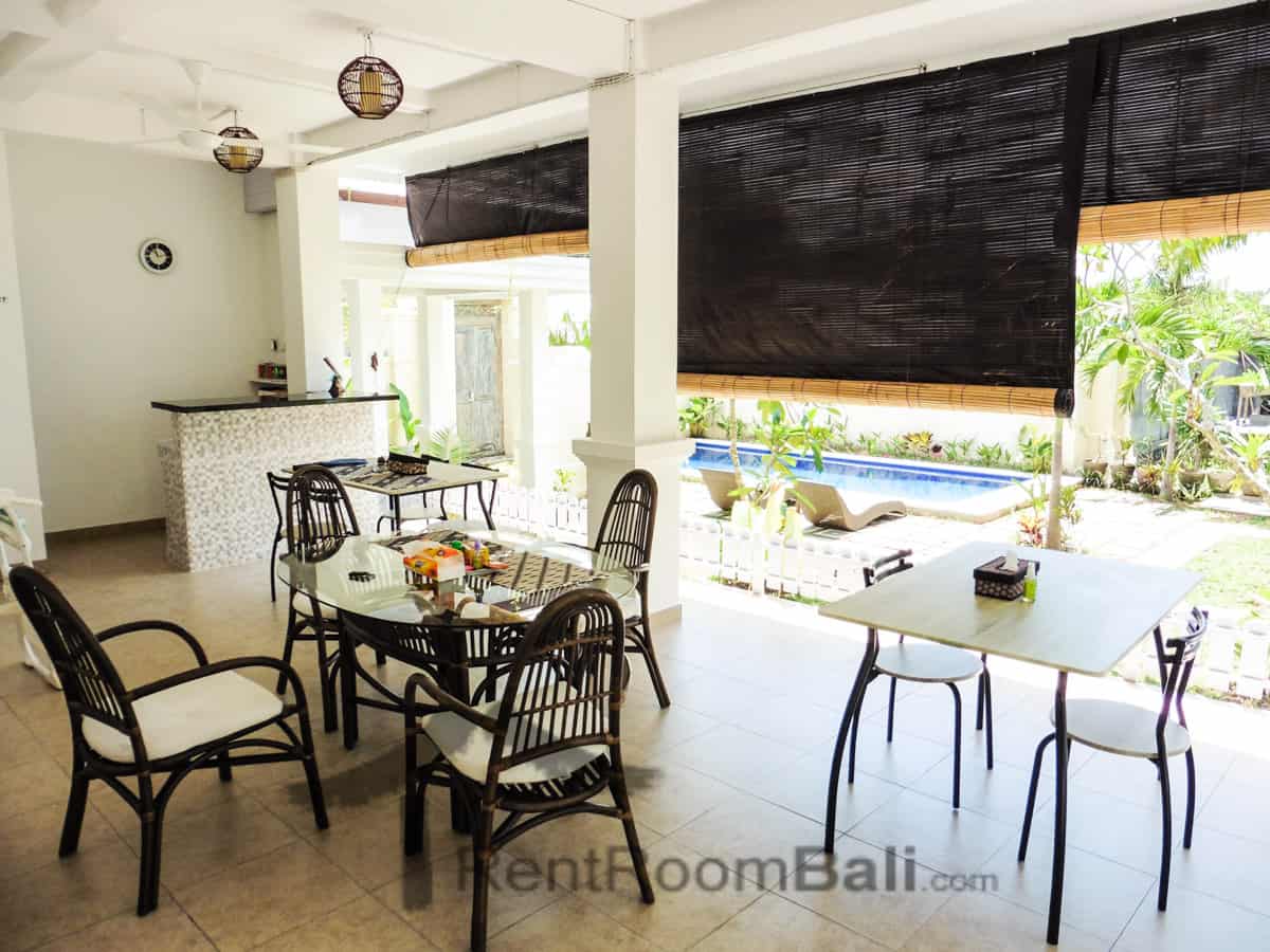 Gerke Studios – Ubud