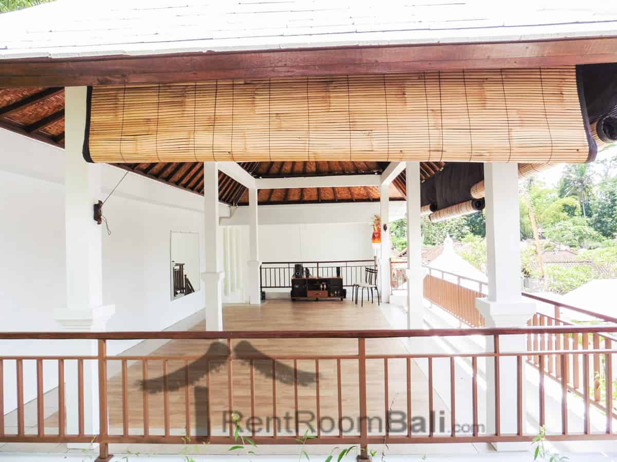 Gerke Studios – Ubud