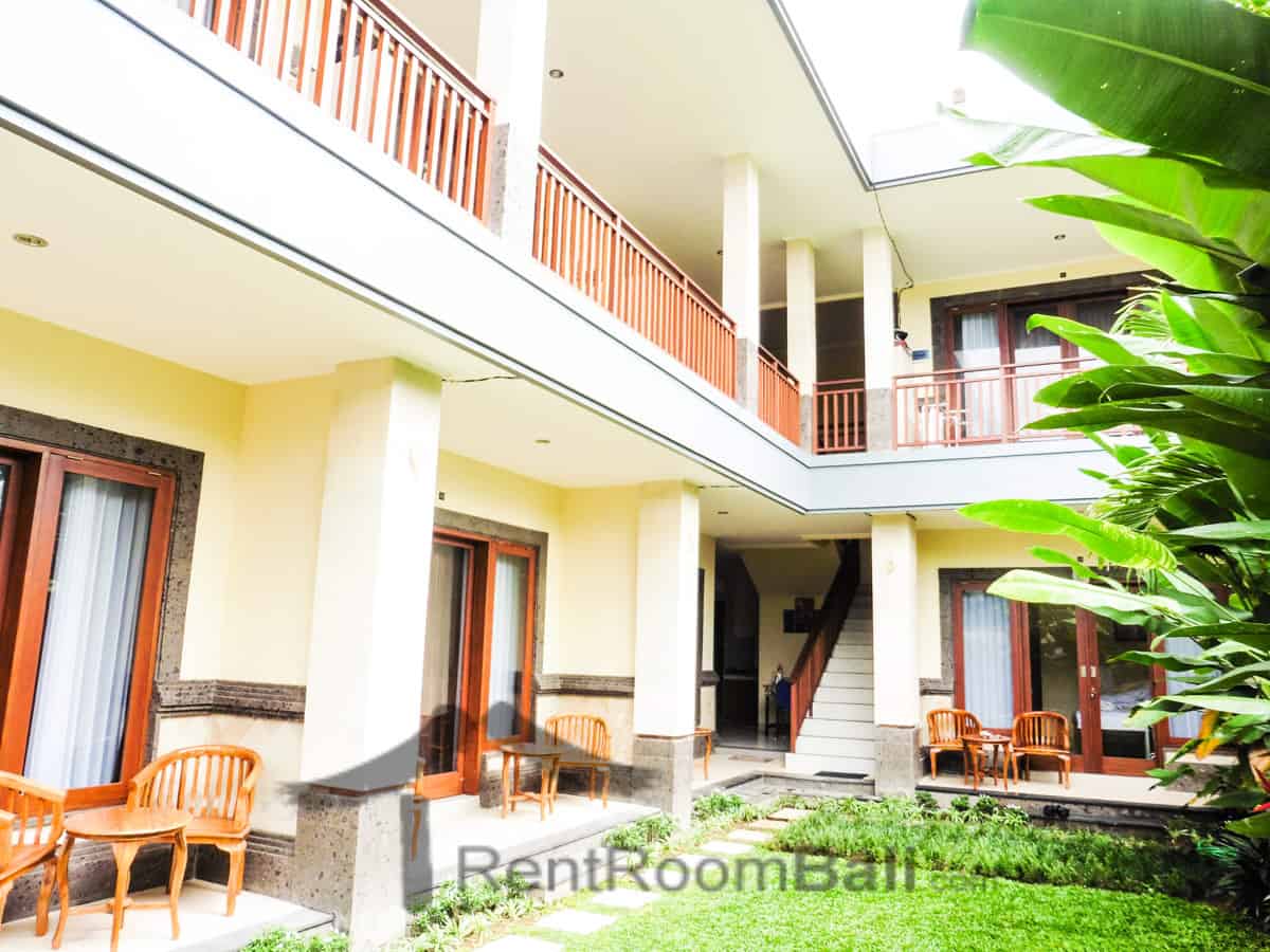 Sakura Studios – Canggu