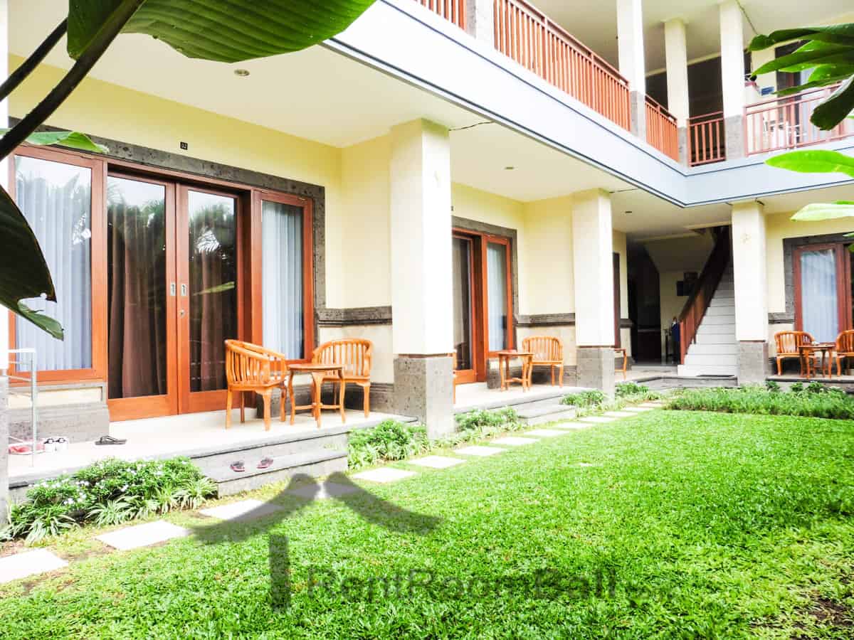 Sakura Studios – Canggu