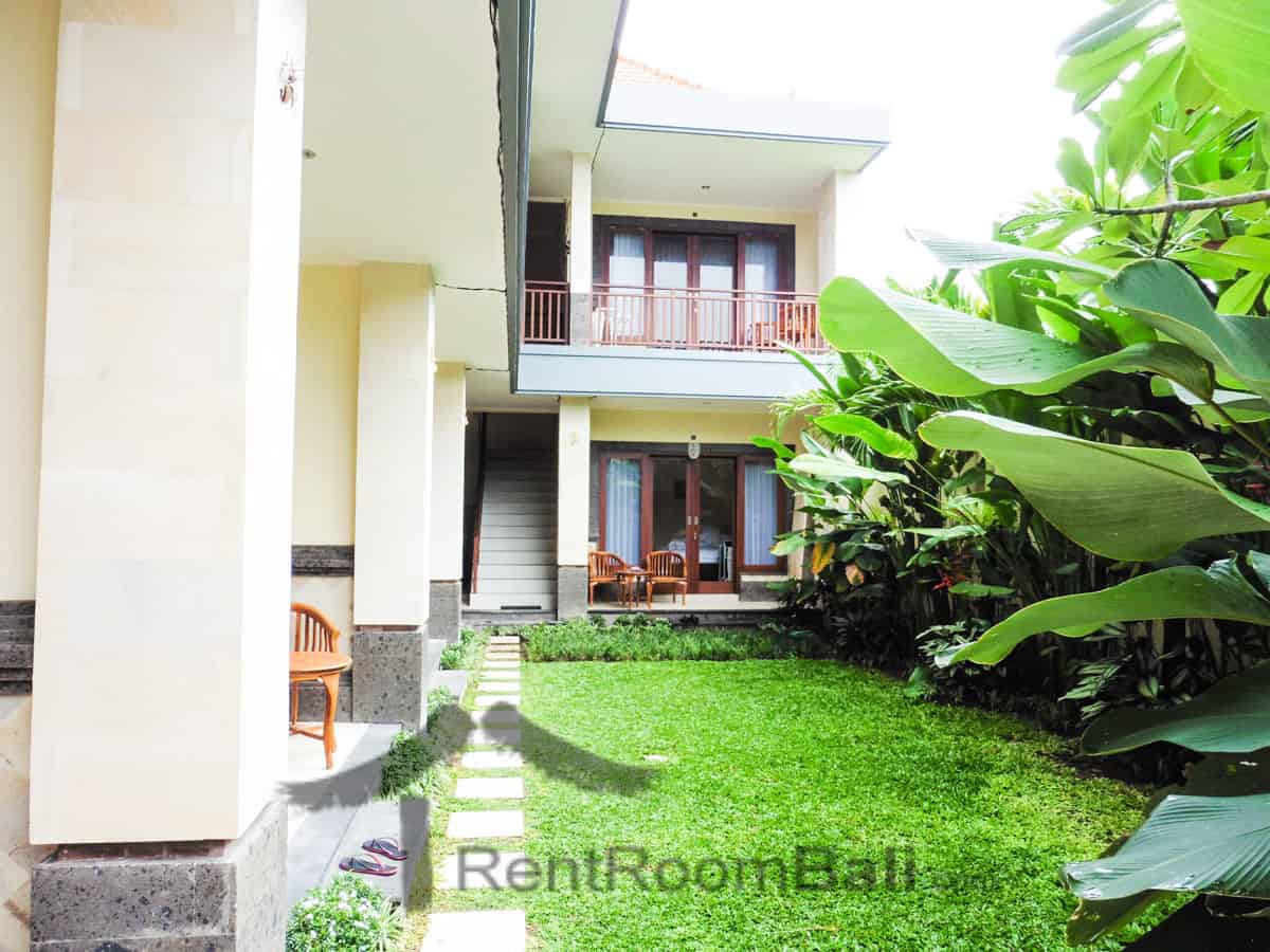 Sakura Studios – Canggu