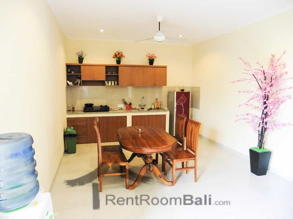 Sakura Studios – Canggu