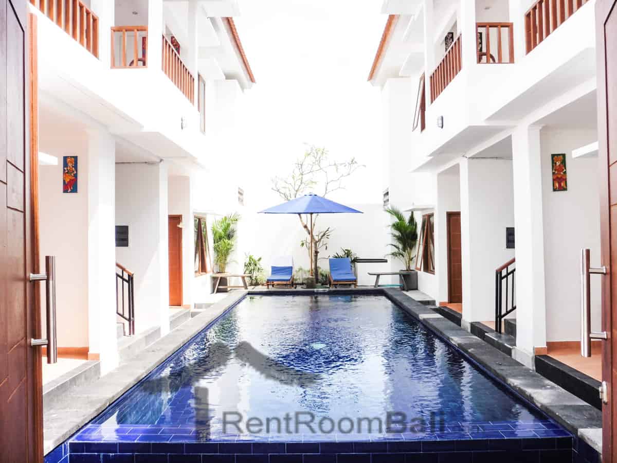 The Kayuri Studios – Canggu