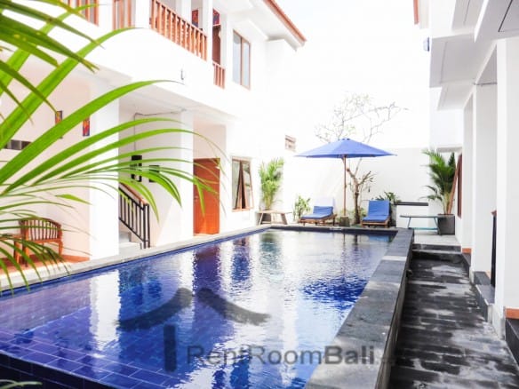 The Kayuri Studios – Canggu