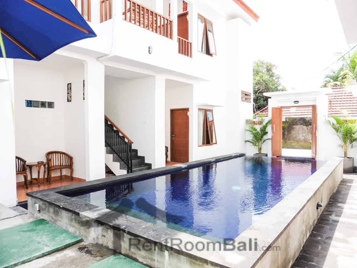 The Kayuri Studios – Canggu