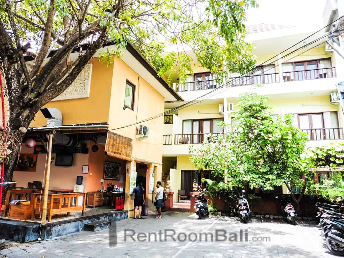 Abian Kokoro Studios – Sanur