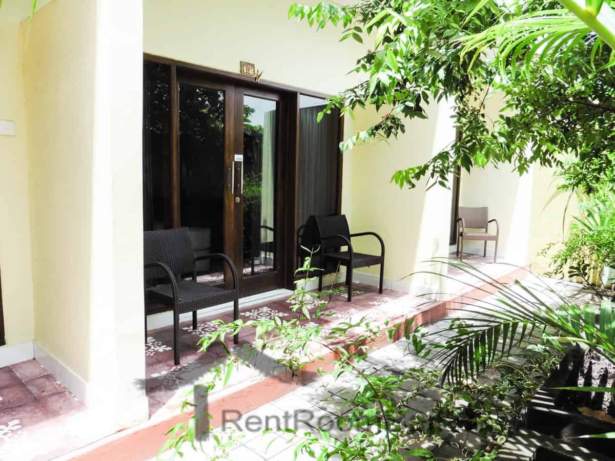 Abian Kokoro Studios – Sanur