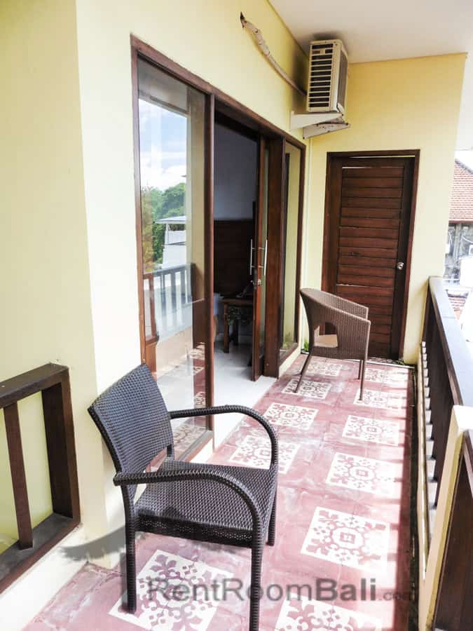 Abian Kokoro Studios – Sanur