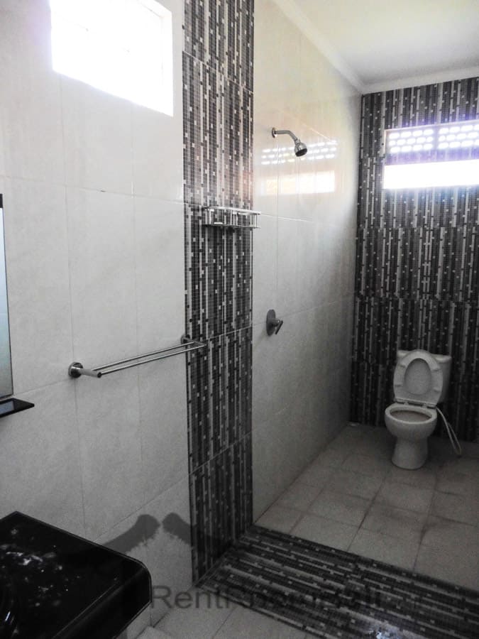 Capricorn 2 Villa – Seminyak