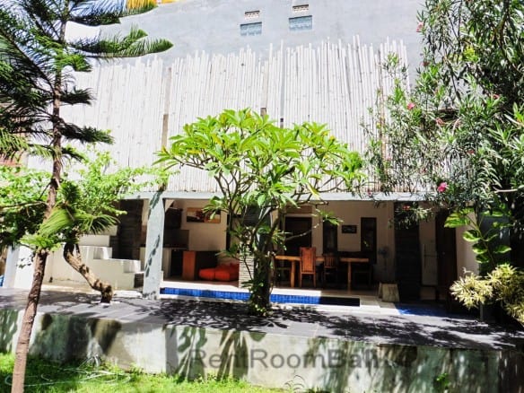 Capricorn 2 Villa – Seminyak