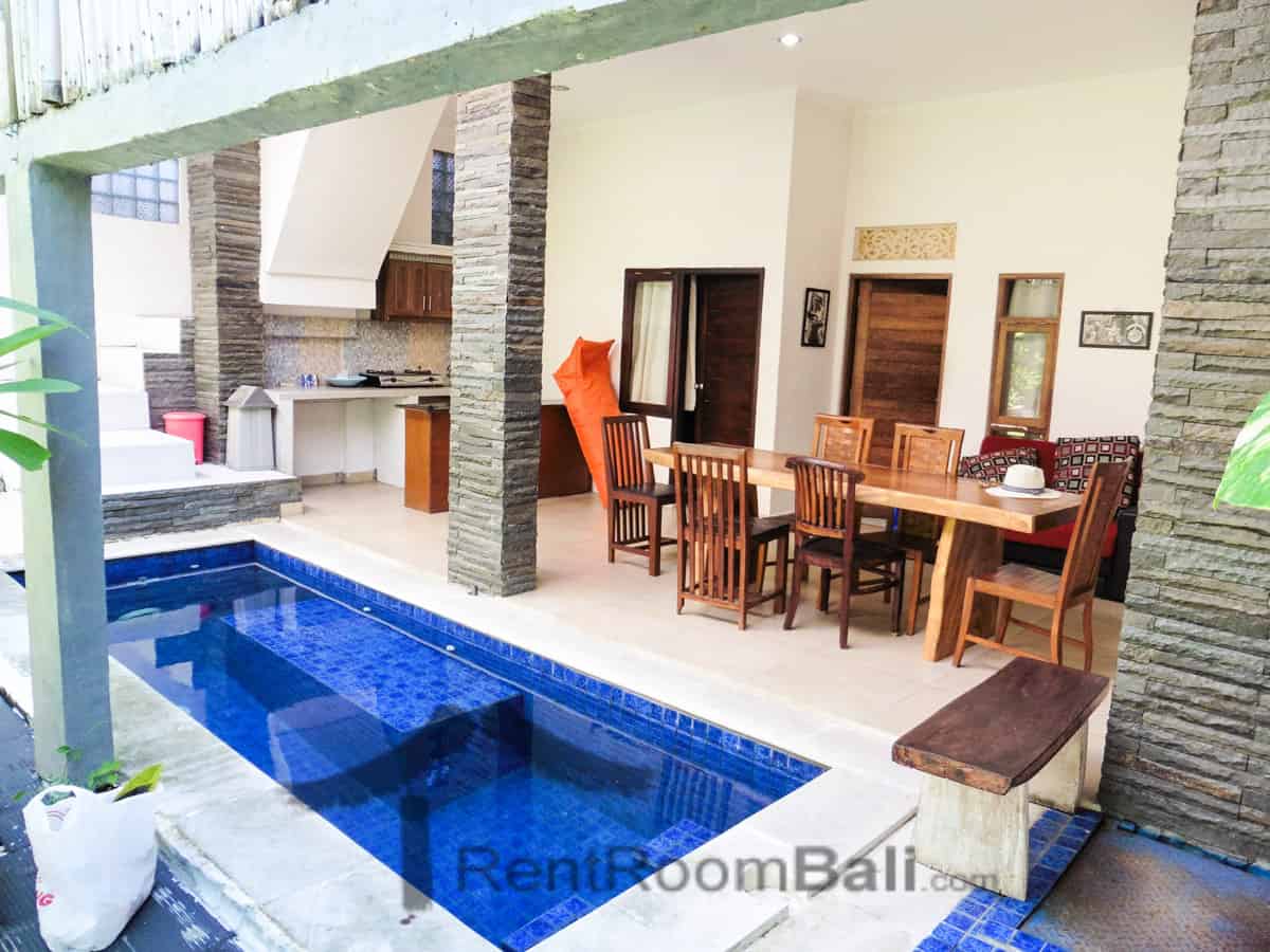 Capricorn 2 Villa – Seminyak