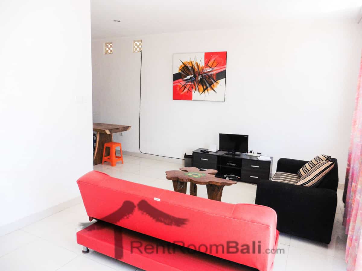 Capricorn 2 Villa – Seminyak