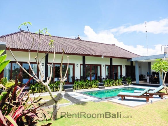Carik Studios – Canggu