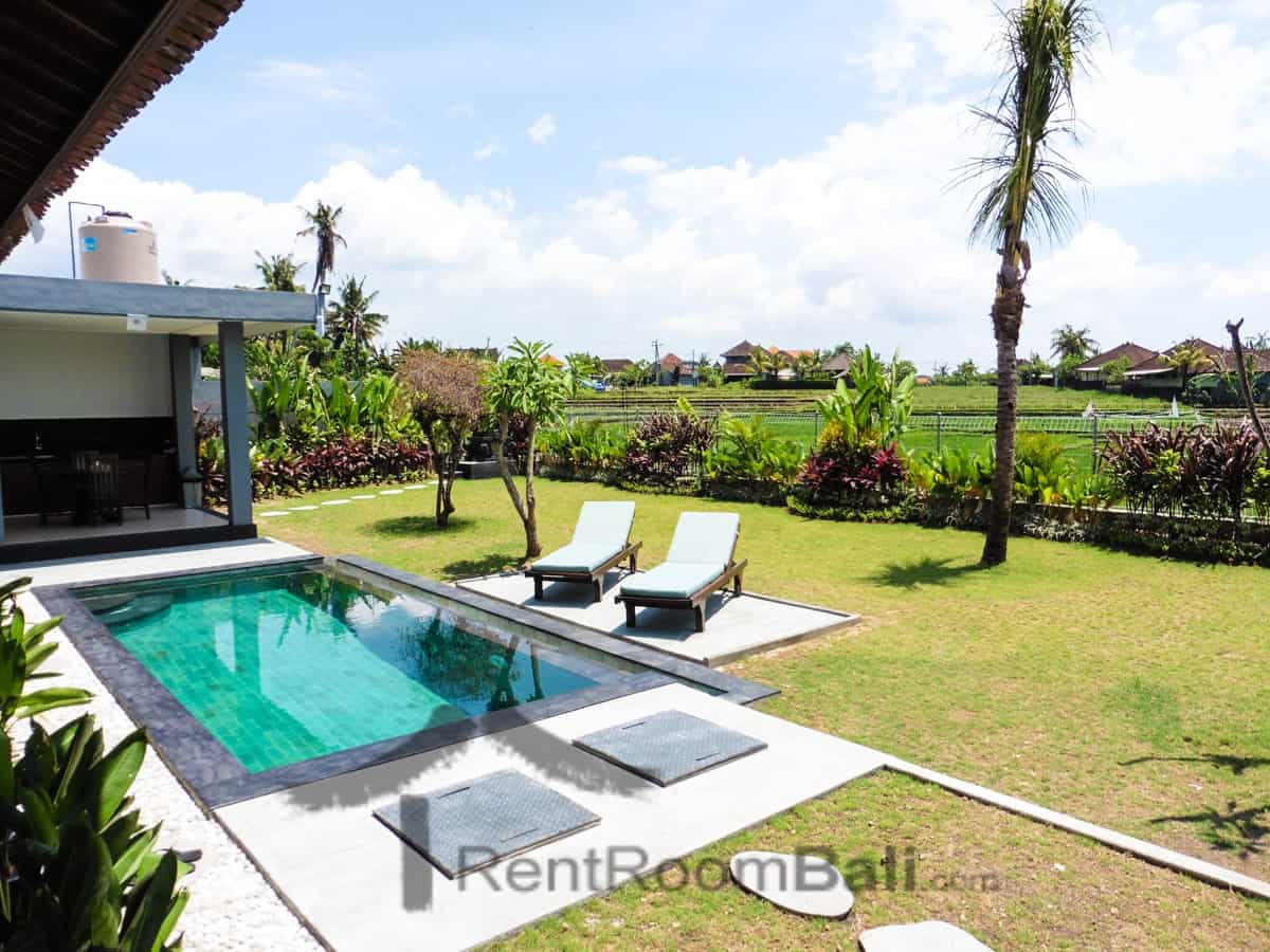 Carik Studios – Canggu