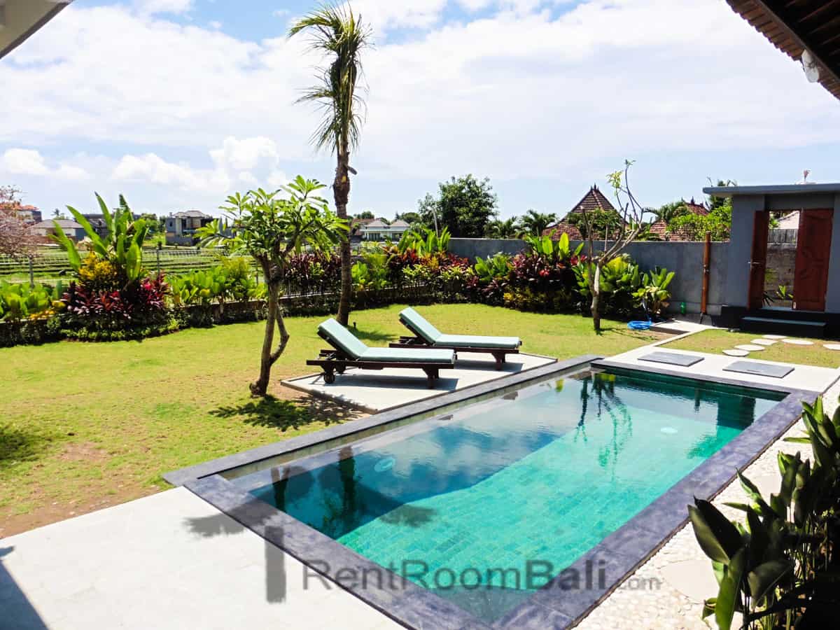 Carik Studios – Canggu