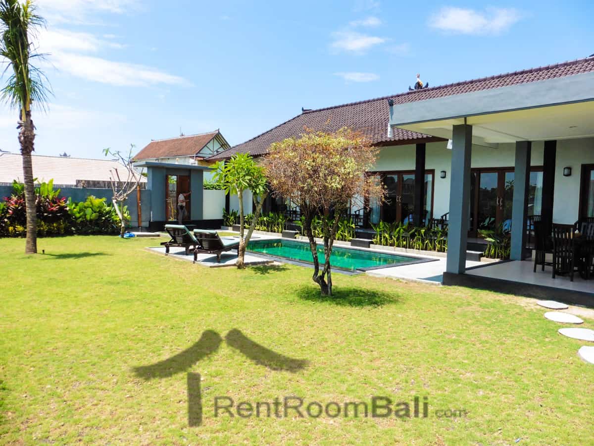 Carik Studios – Canggu