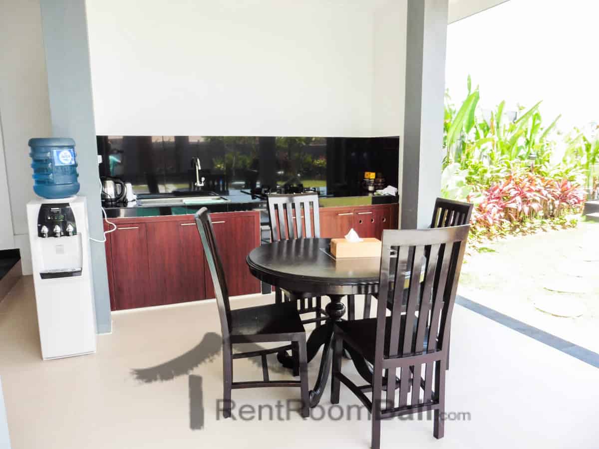 Carik Studios – Canggu