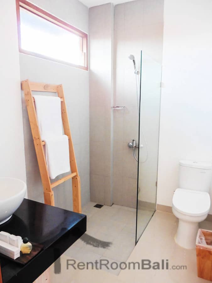Home 21 Studios – Sanur