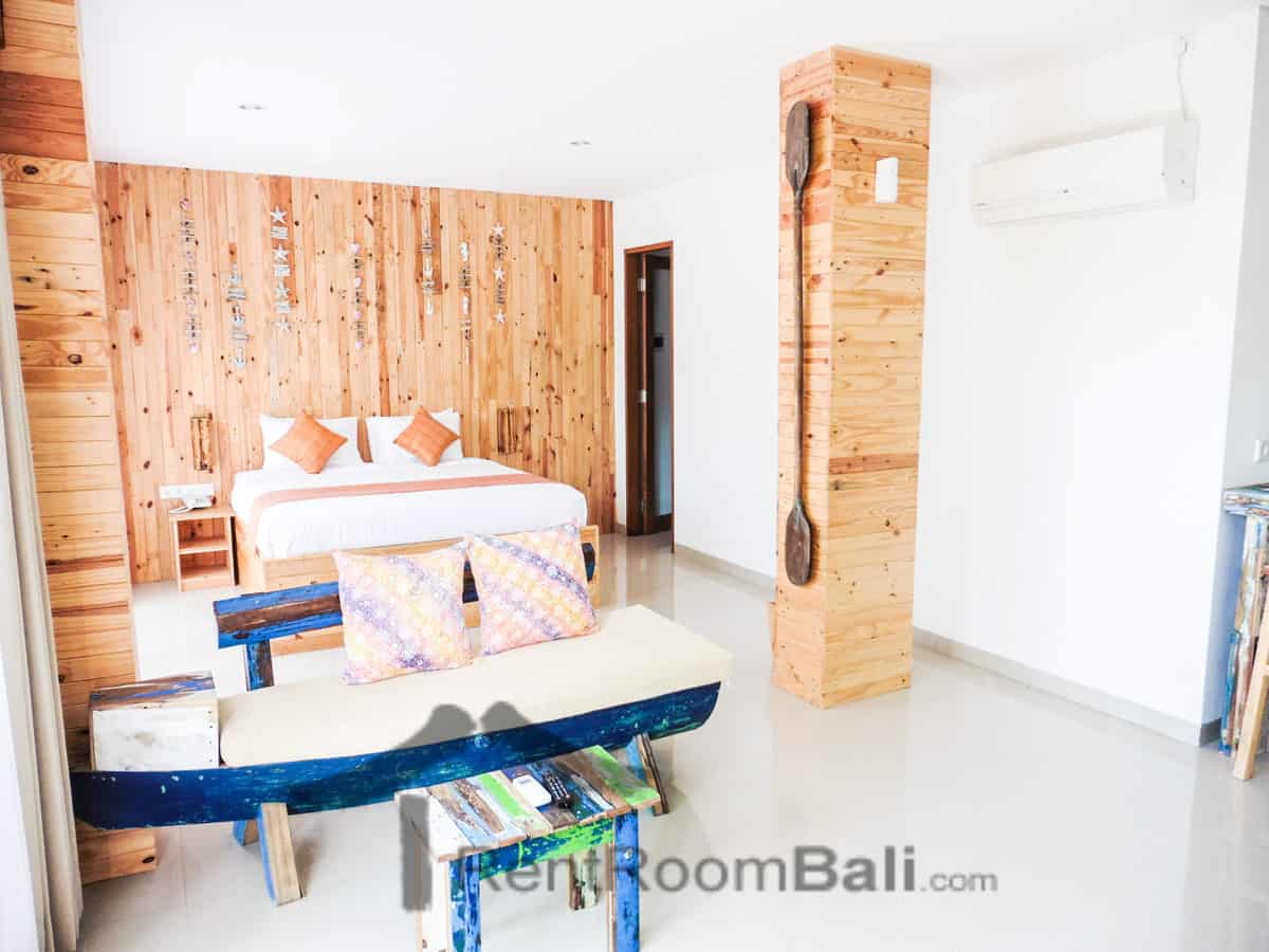 Home 21 Studios – Sanur