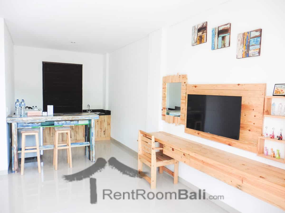 Home 21 Studios – Sanur